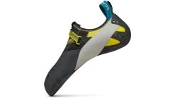 Scarpa Veloce Climbing Shoes - Men's -Outdoor footwear-Scarpa opplanet scarpa veloce climbing shoes mens black yellow 50 70065 001 blkyel 50 av 3