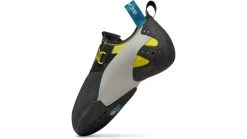 Scarpa Veloce Climbing Shoes - Men's -Outdoor footwear-Scarpa opplanet scarpa veloce climbing shoes mens black yellow 50 70065 001 blkyel 50 av 4
