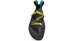 Scarpa Veloce Climbing Shoes - Men's -Outdoor footwear-Scarpa opplanet scarpa veloce climbing shoes mens black yellow 50 70065 001 blkyel 50 av 6