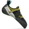 Scarpa Veloce Climbing Shoes - Men's -Outdoor footwear-Scarpa opplanet scarpa veloce climbing shoes mens black yellow 50 70065 001 blkyel 50 main
