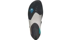 Scarpa Veloce Climbing Shoes - Women's -Outdoor footwear-Scarpa opplanet scarpa veloce climbing shoes womens light grey maldive 42 70065 002 ltgrymal 42 av 5