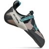 Scarpa Veloce Climbing Shoes - Women's -Outdoor footwear-Scarpa opplanet scarpa veloce climbing shoes womens light grey maldive 42 70065 002 ltgrymal 42 main